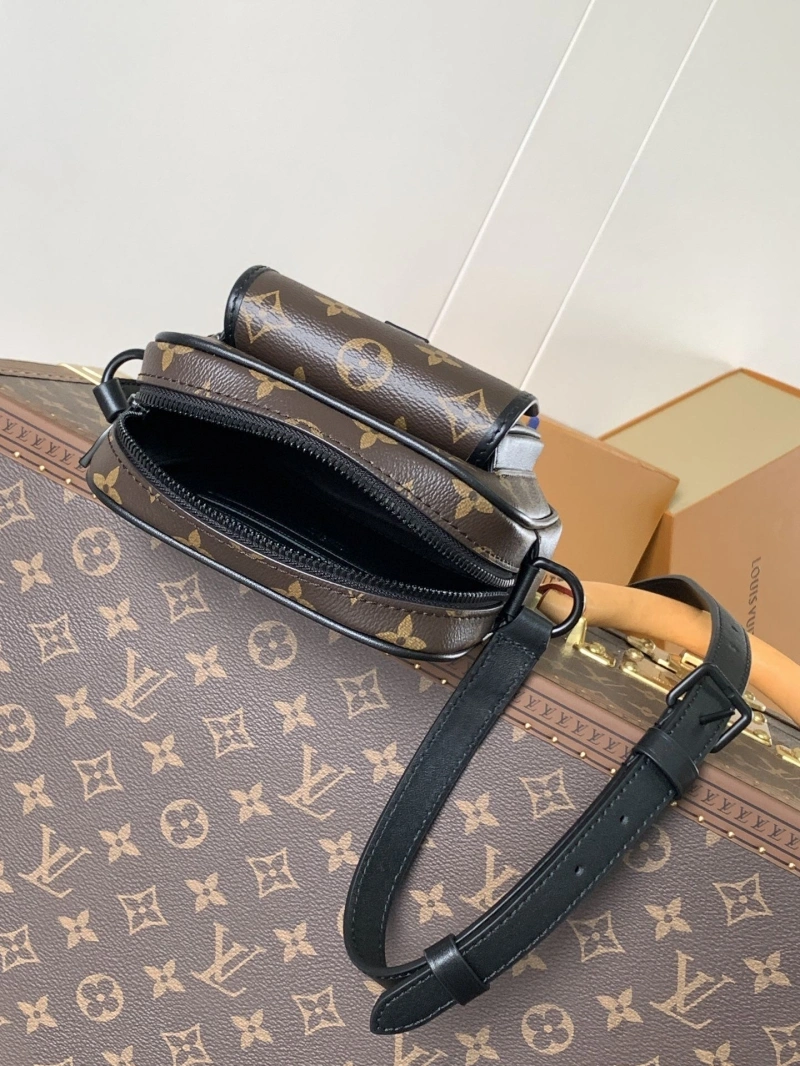 LX Satchel bags Practical 17474