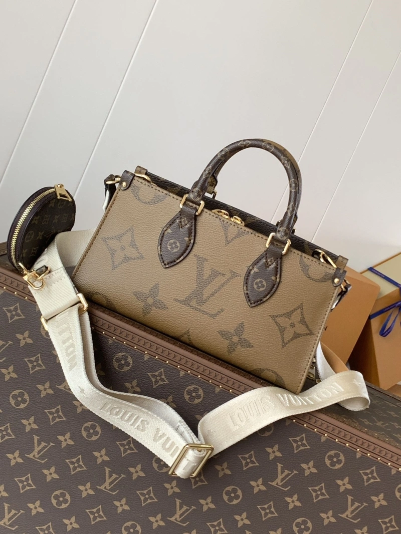 LX Satchel bags Popular 17470