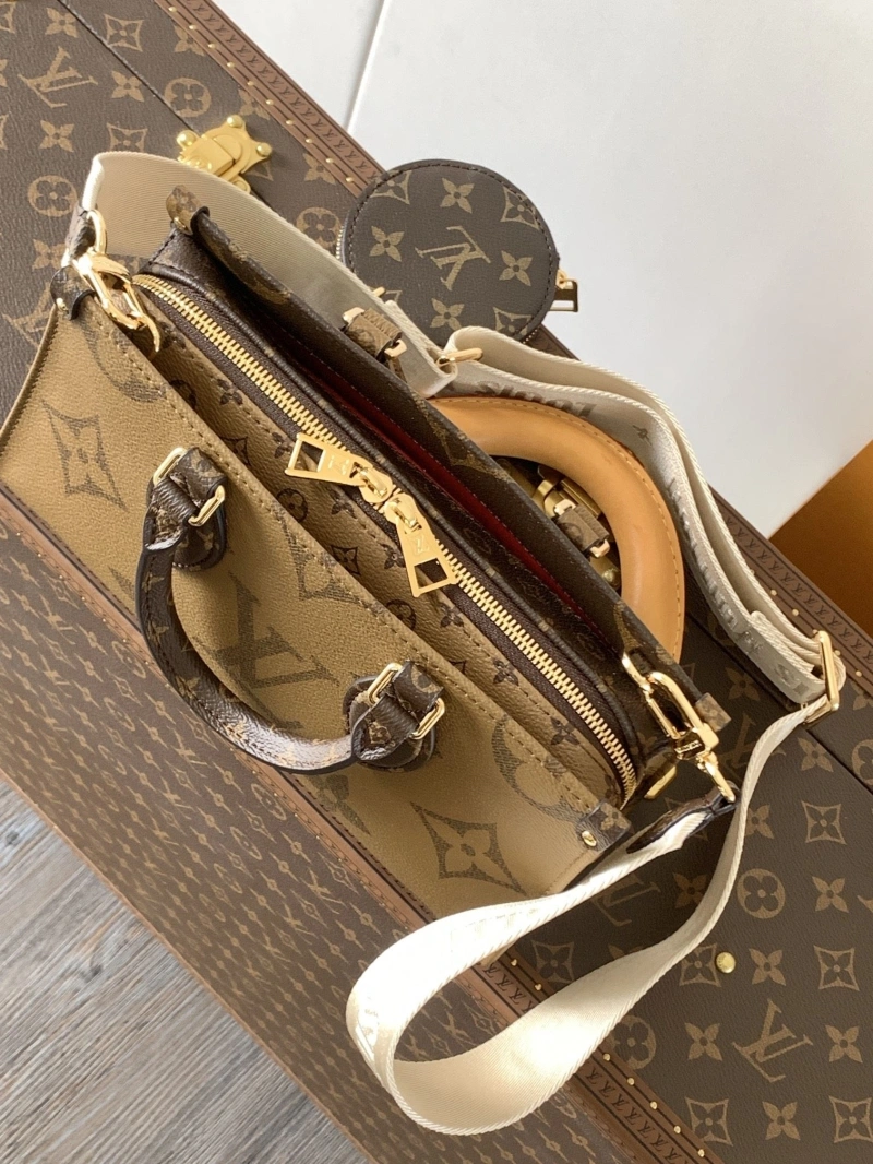 LX Satchel bags Popular 17470