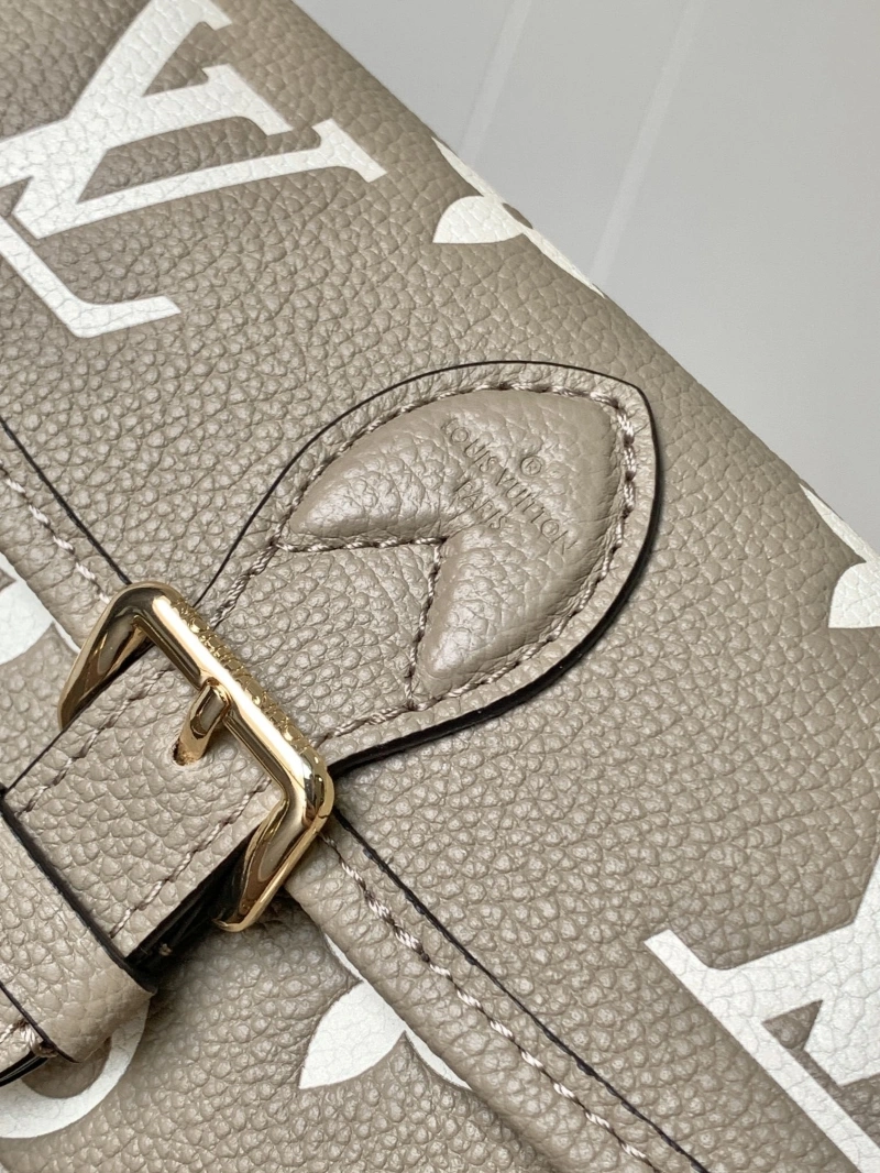 Trendsetting LX Satchel bags 17484
