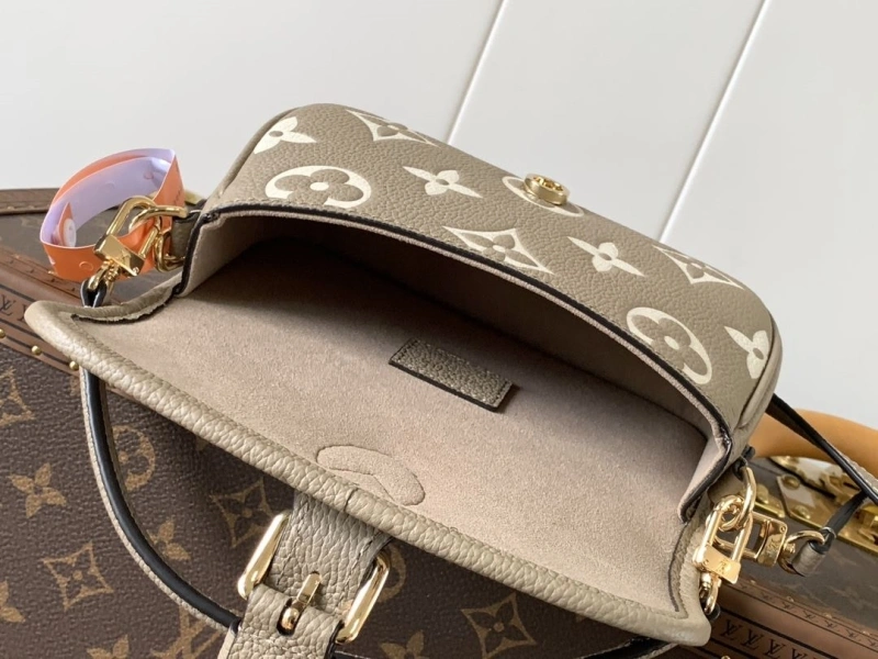 Trendsetting LX Satchel bags 17484