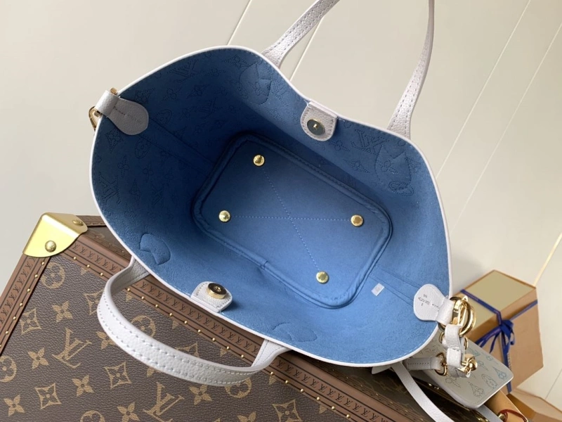 Modern LX Shopping Bags 17400