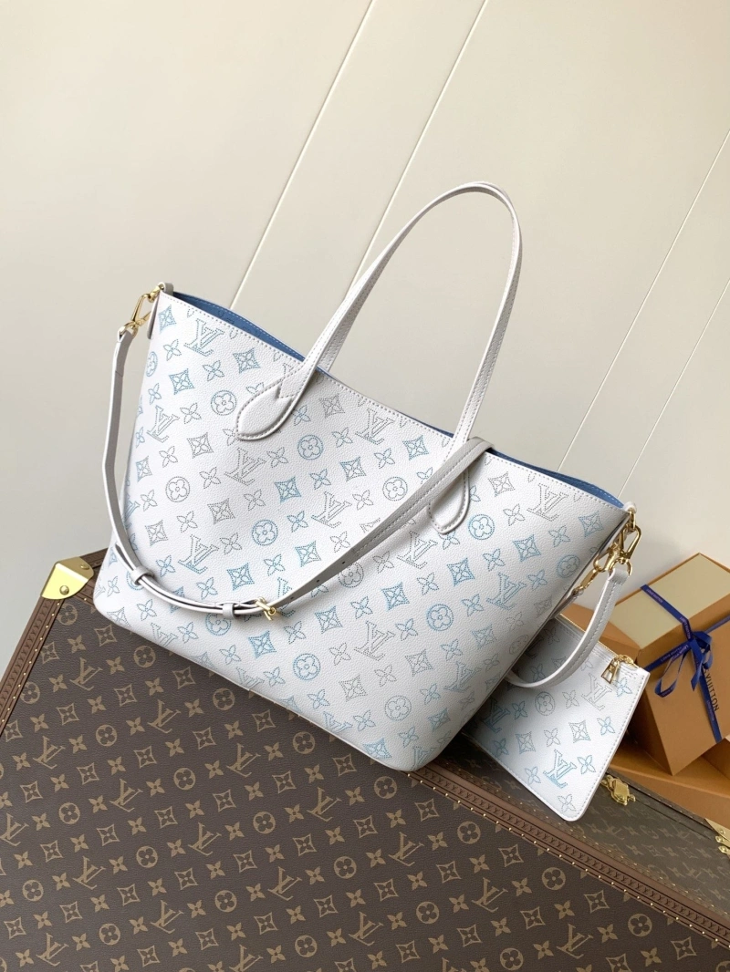 Durable LX Shopping Bags 17396