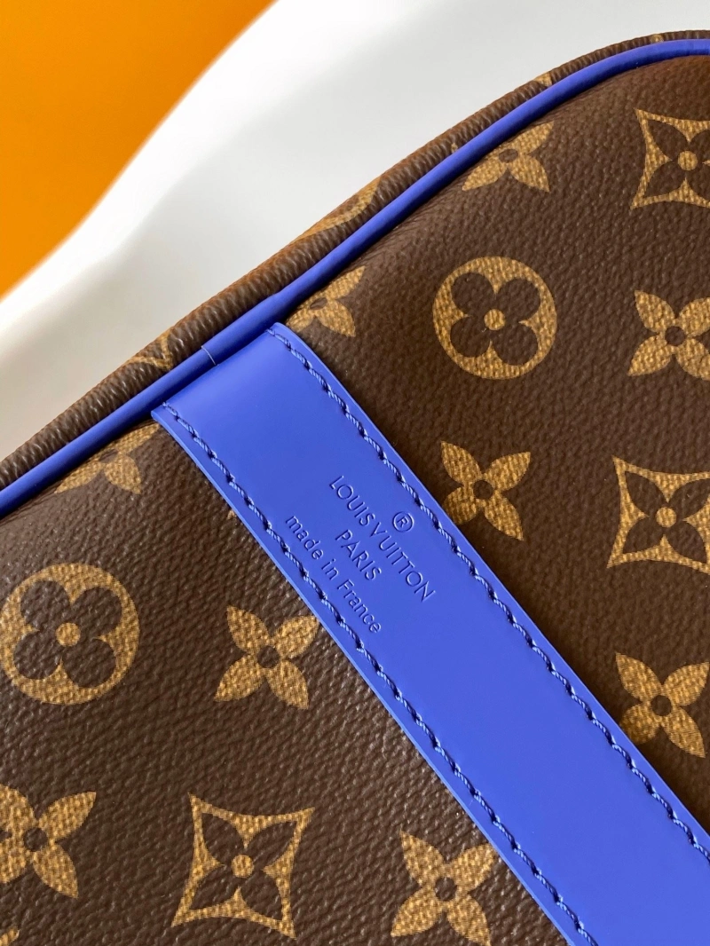 LX Travel Bags Refined 17220