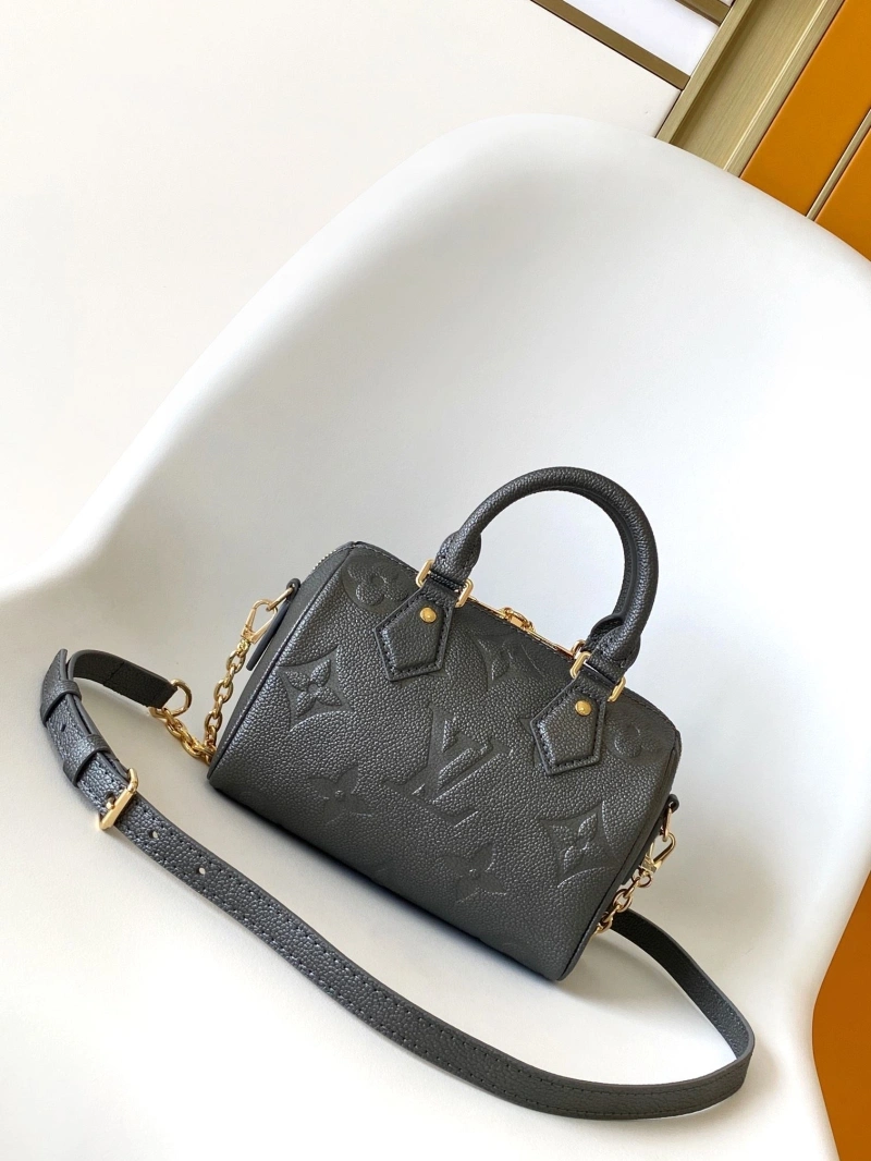 LX Speedy Bags Comfortable 17340