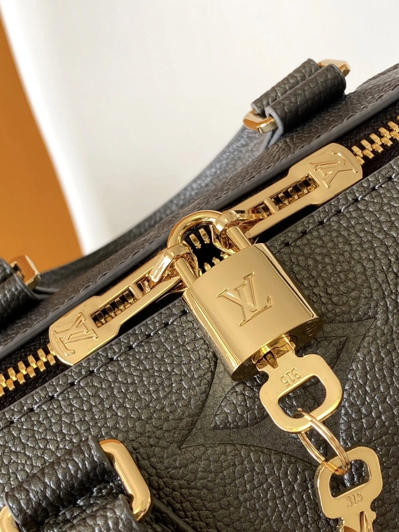 LX Speedy Bags Comfortable 17340