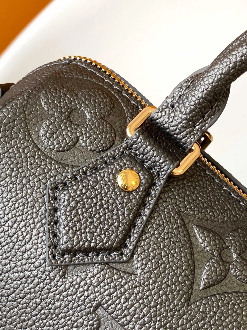 LX Speedy Bags Comfortable 17340