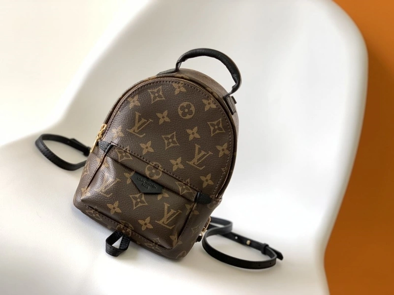 Sophisticated LX Backpacks 17582