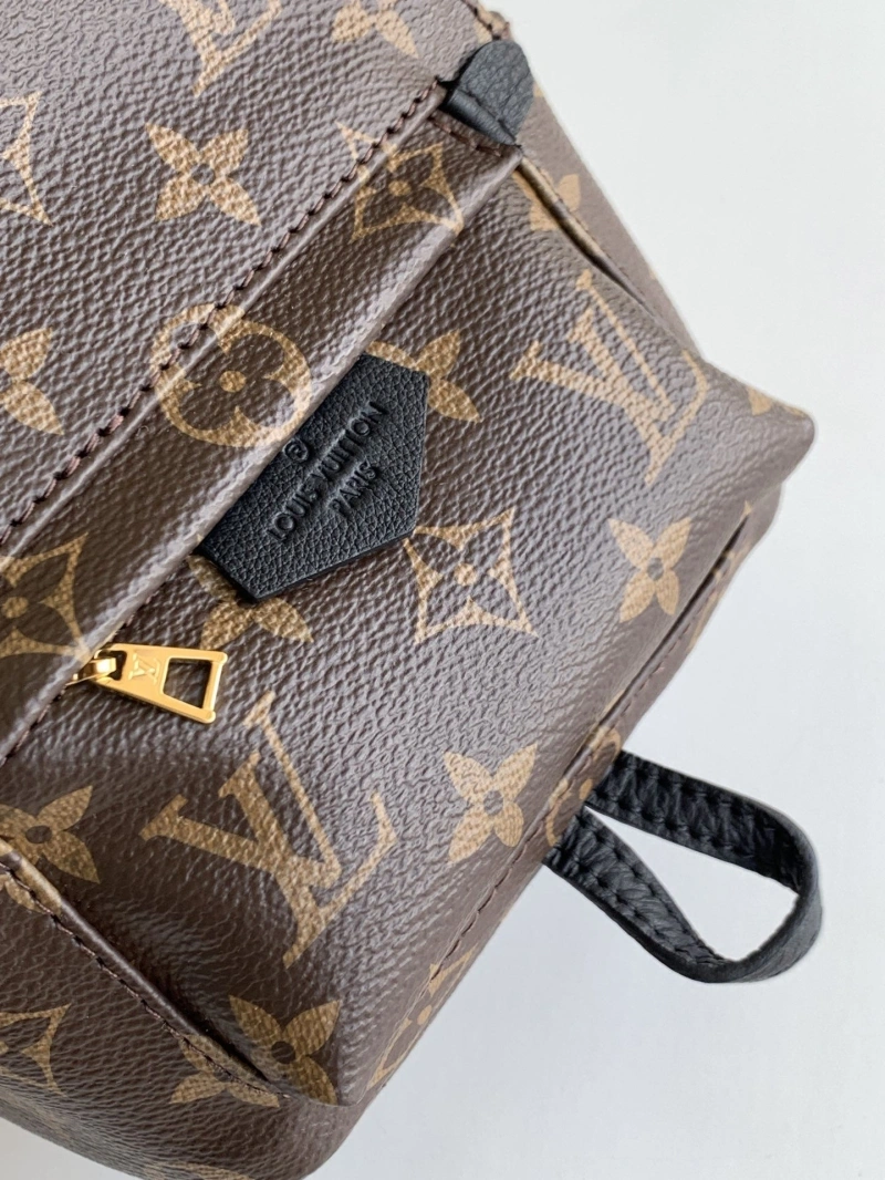 Sophisticated LX Backpacks 17582