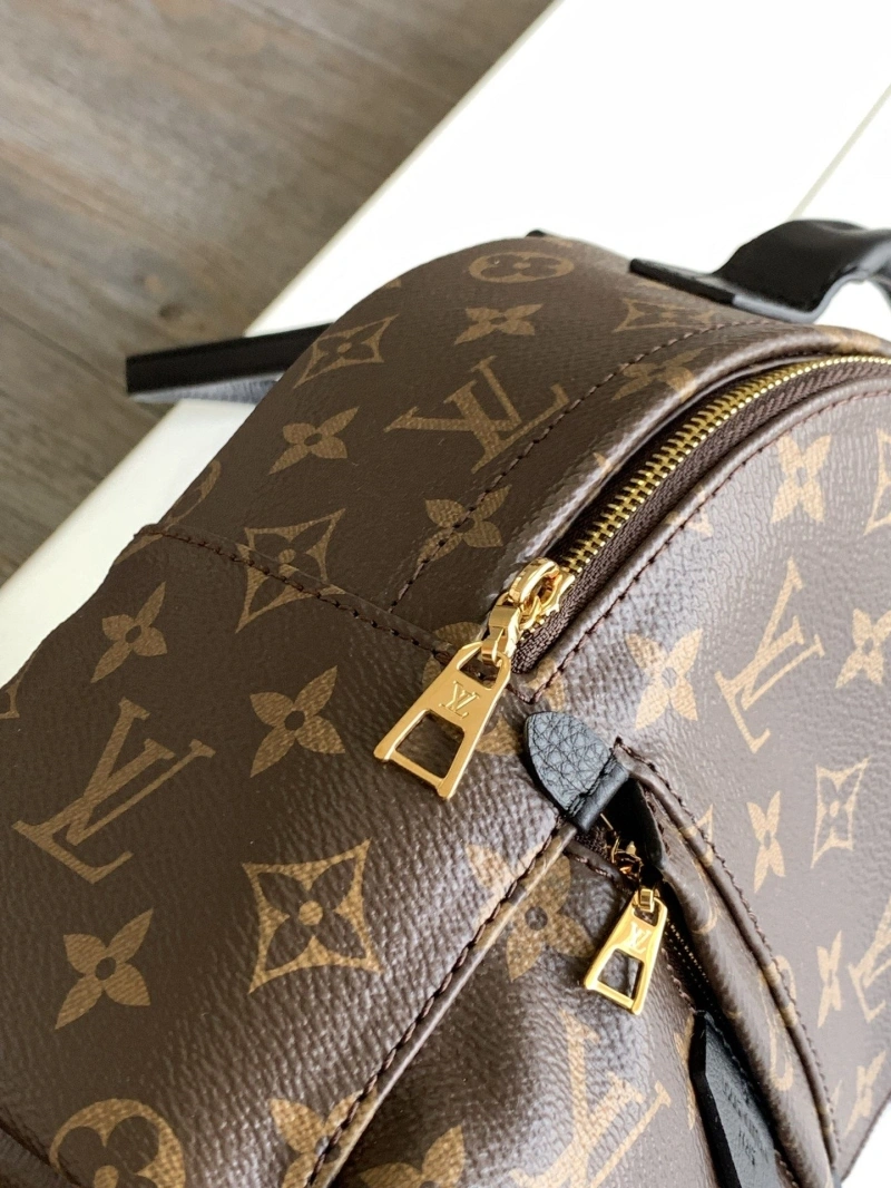 Sophisticated LX Backpacks 17582