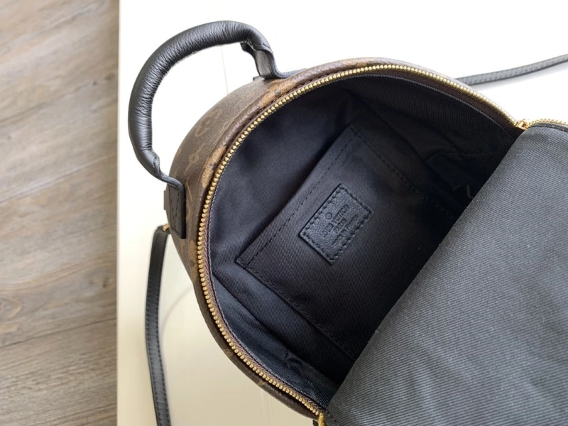 Sophisticated LX Backpacks 17582