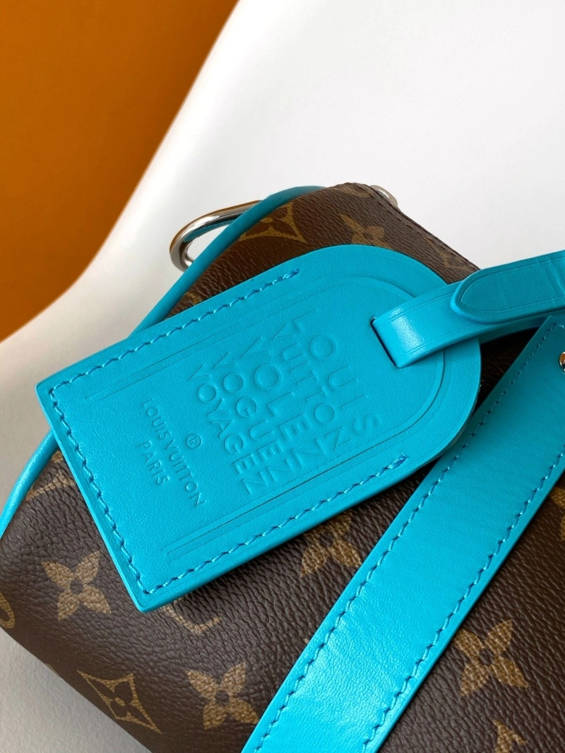 Trendsetting LX Speedy Bags 17332