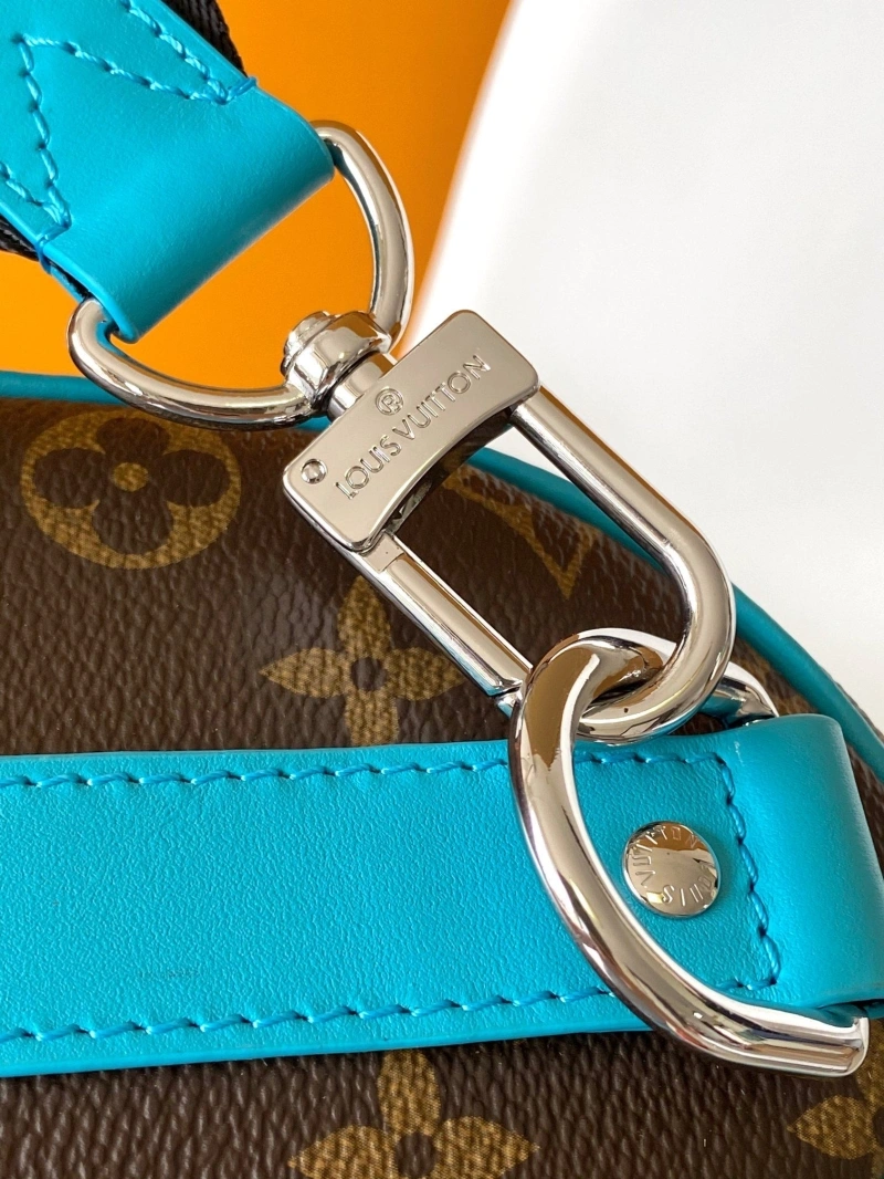 Trendsetting LX Speedy Bags 17332