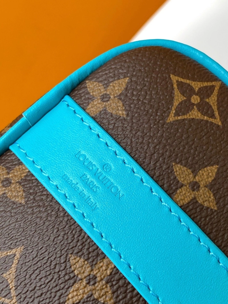Trendsetting LX Speedy Bags 17332