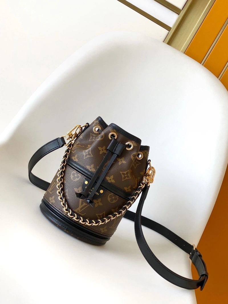 LX Bucket Bags Versatile 17550