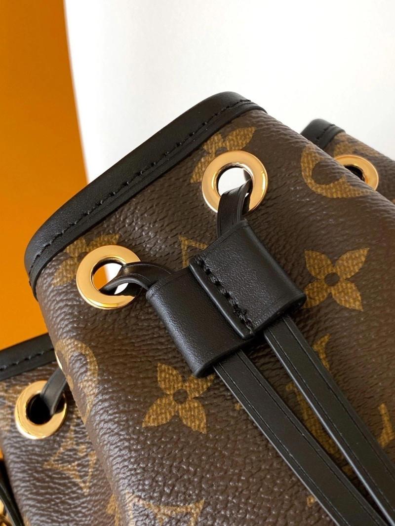 LX Bucket Bags Versatile 17550