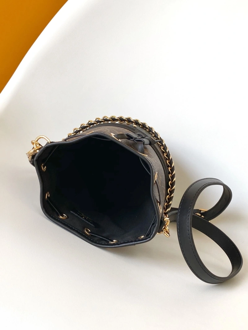 LX Bucket Bags Versatile 17550
