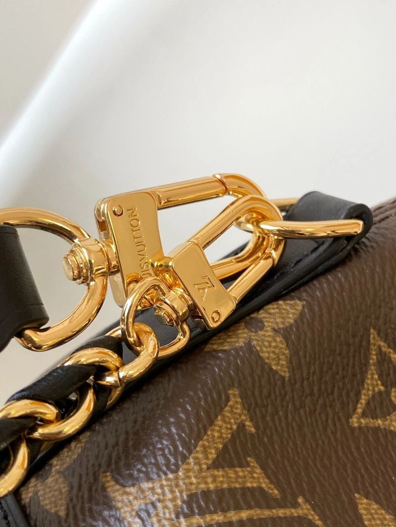 LX Bucket Bags Versatile 17550