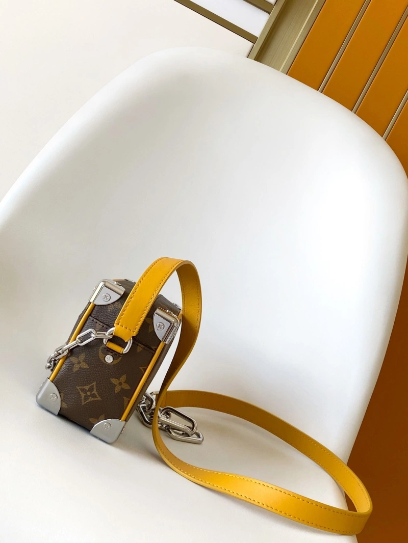 EyeCatching LX Box Bags 17563