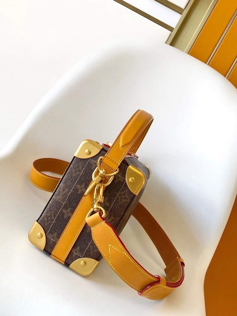 LX Box Bags Vibrant 17565
