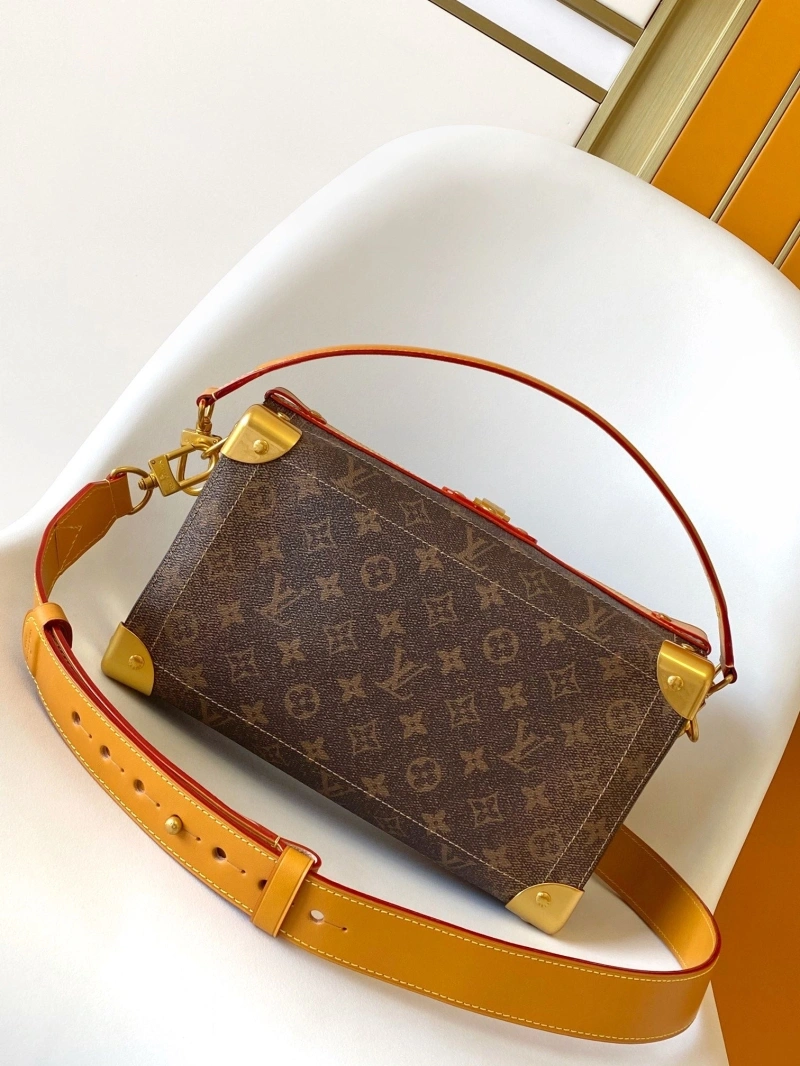 LX Box Bags Vibrant 17565