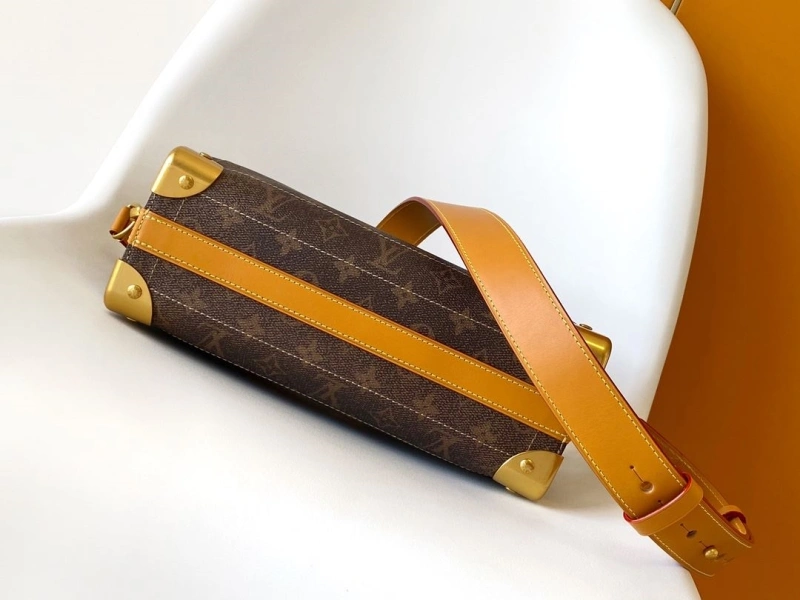 LX Box Bags Vibrant 17565