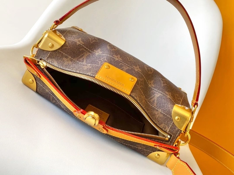 LX Box Bags Vibrant 17565