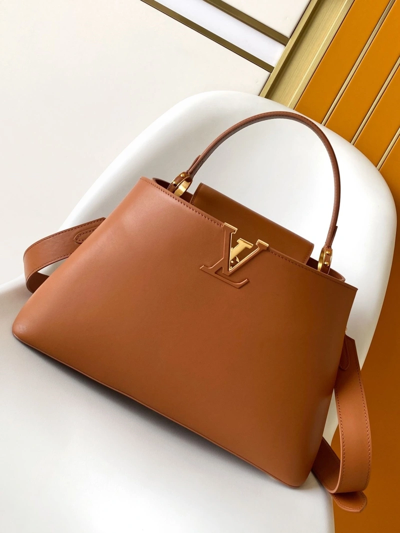 Minimalist LX Caxucines Bags 17518