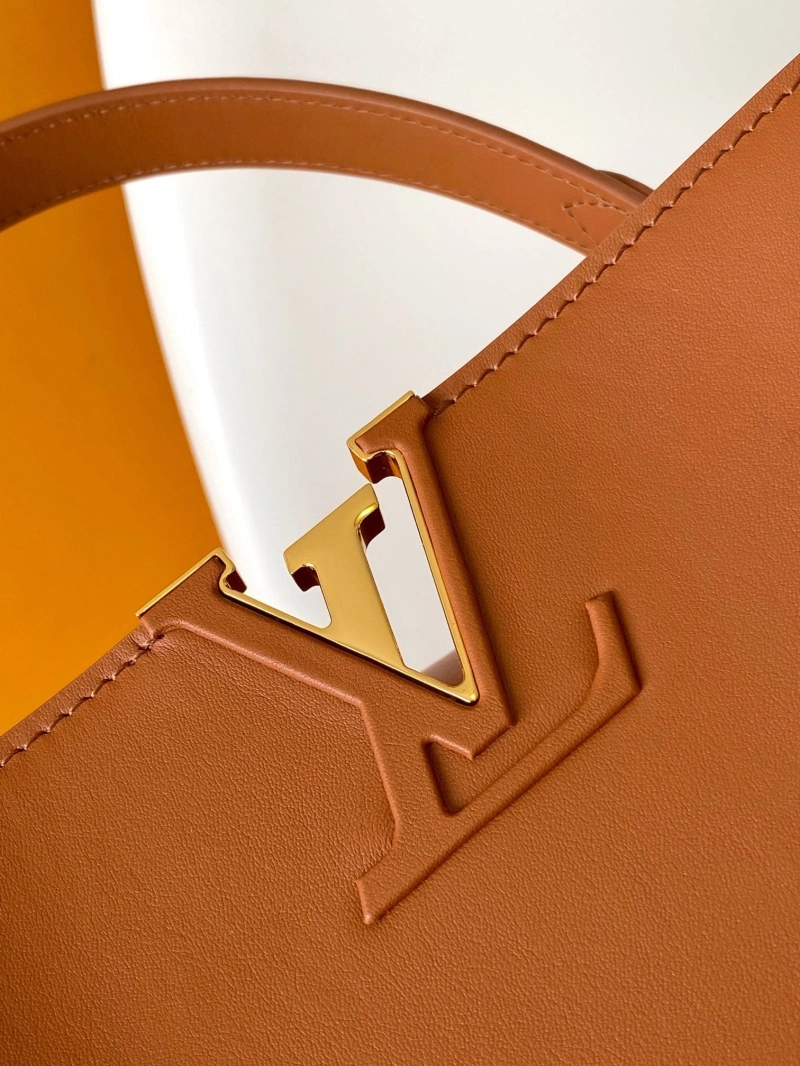 Minimalist LX Caxucines Bags 17518