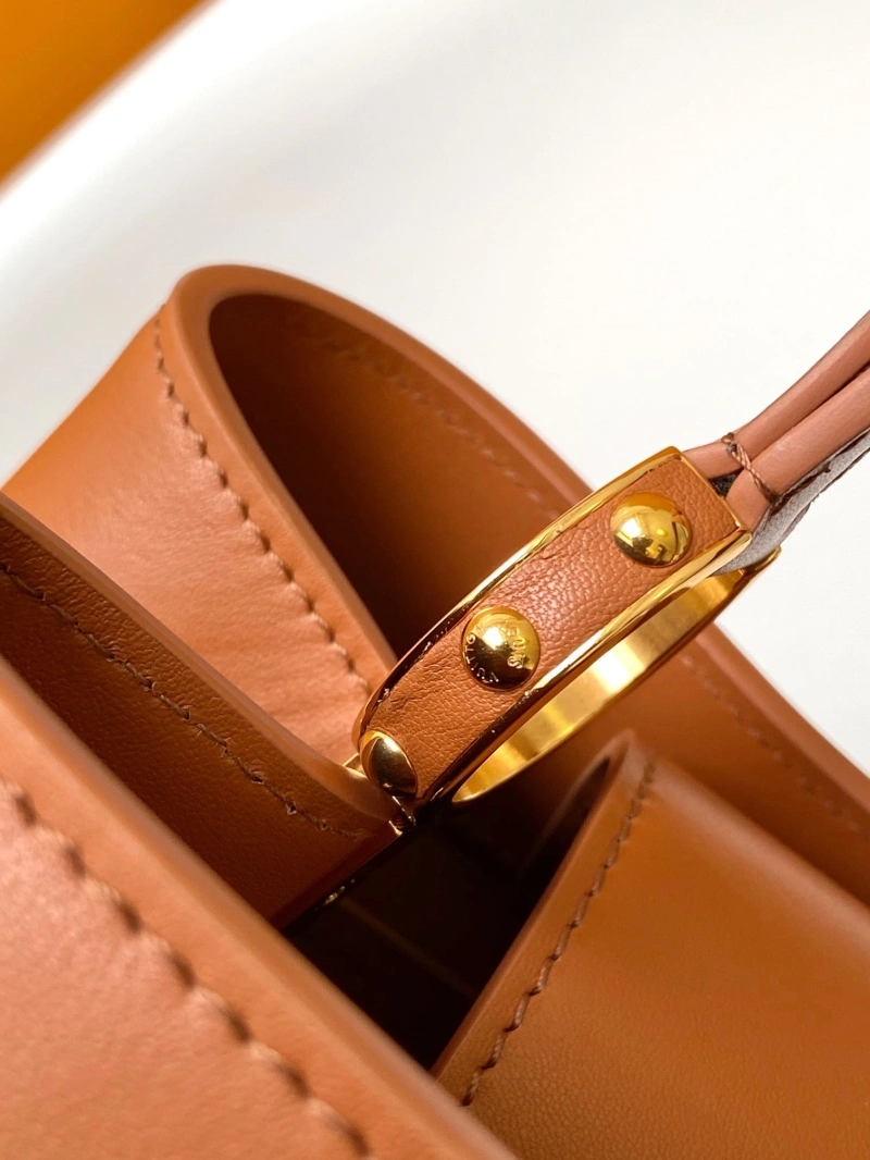 Minimalist LX Caxucines Bags 17518