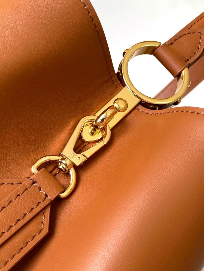 Minimalist LX Caxucines Bags 17518