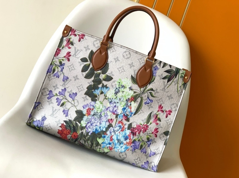 LX Shopping Bags Sleek 17390