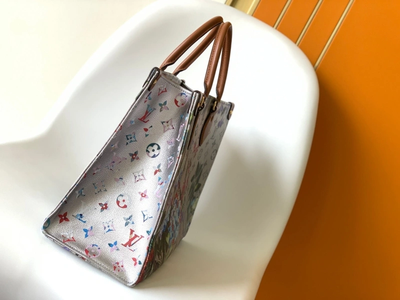 LX Shopping Bags Sleek 17390