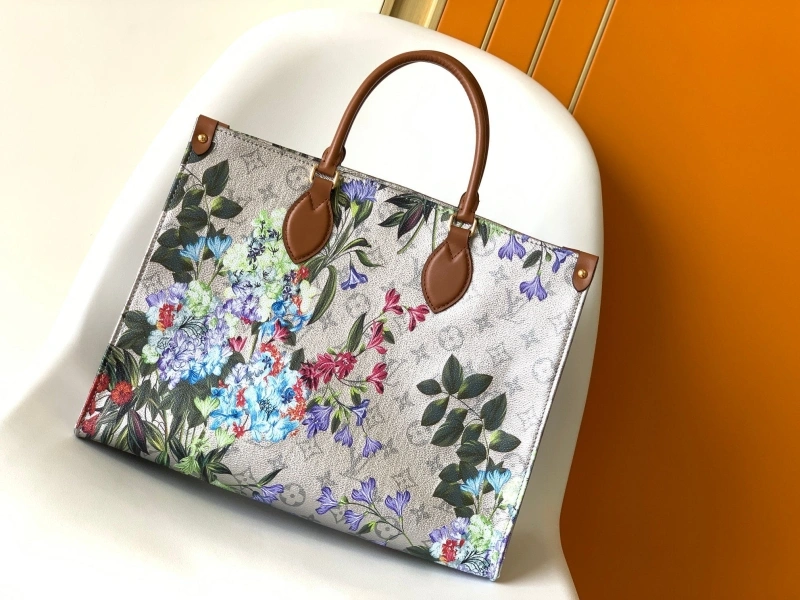 LX Shopping Bags Sleek 17390