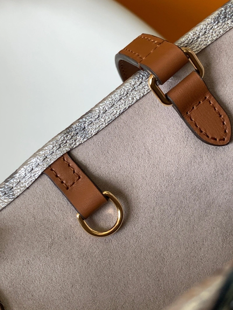 LX Shopping Bags Sleek 17390