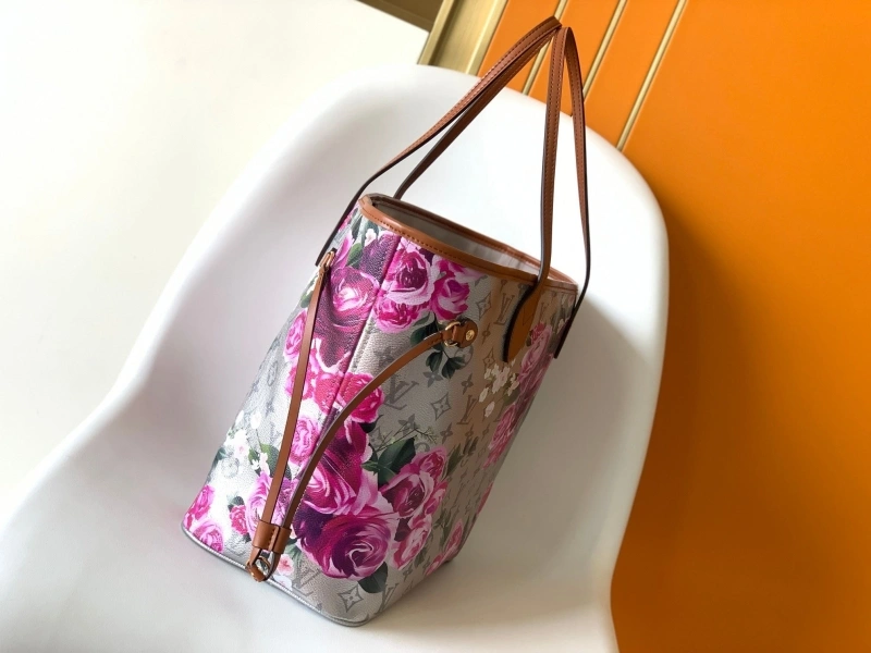 Comfortable LX Shopping Bags 17394