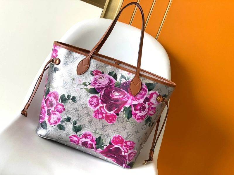 Comfortable LX Shopping Bags 17394