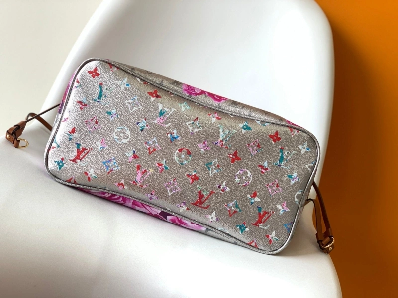 Comfortable LX Shopping Bags 17394