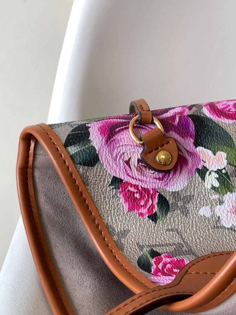 Comfortable LX Shopping Bags 17394