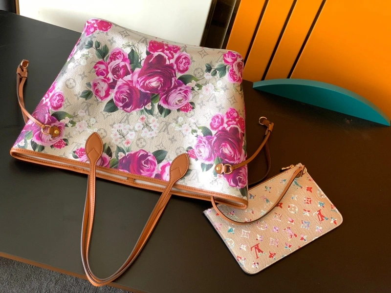 Comfortable LX Shopping Bags 17394