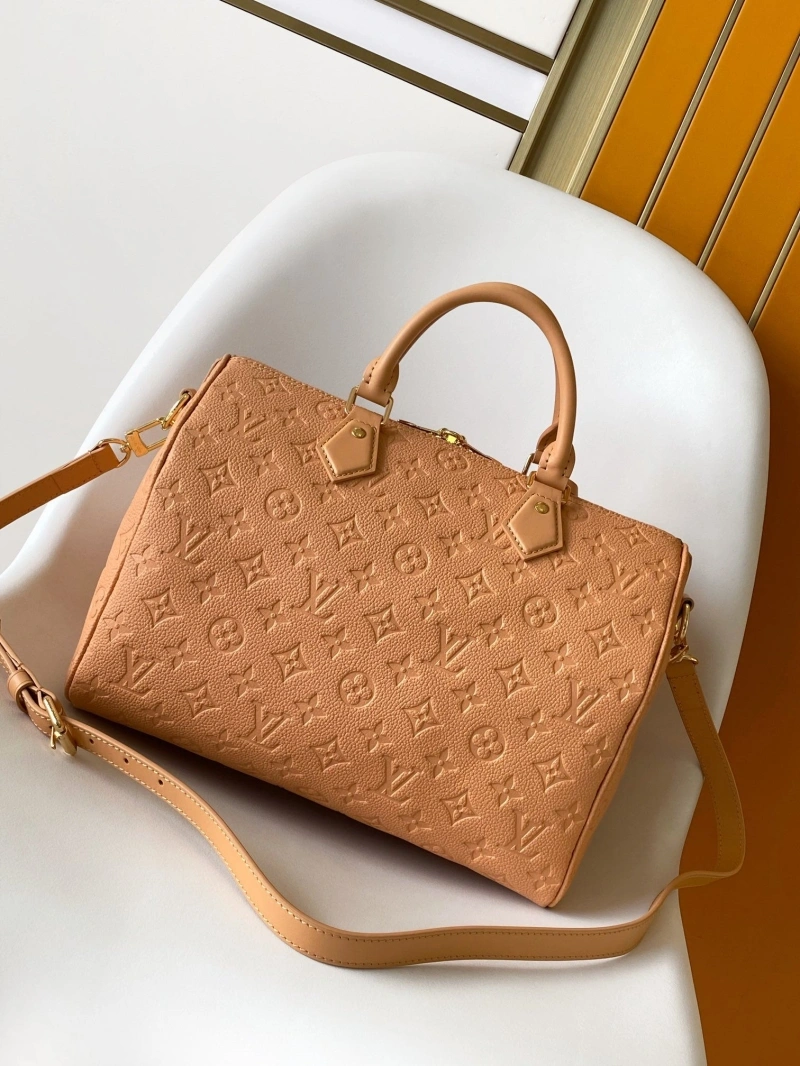 LX Speedy Bags Sophisticated 17330