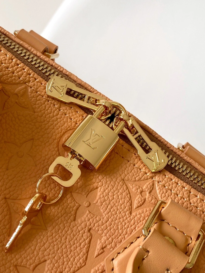 LX Speedy Bags Sophisticated 17330