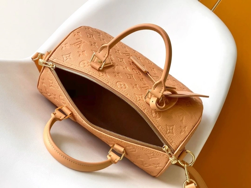 LX Speedy Bags Sophisticated 17330