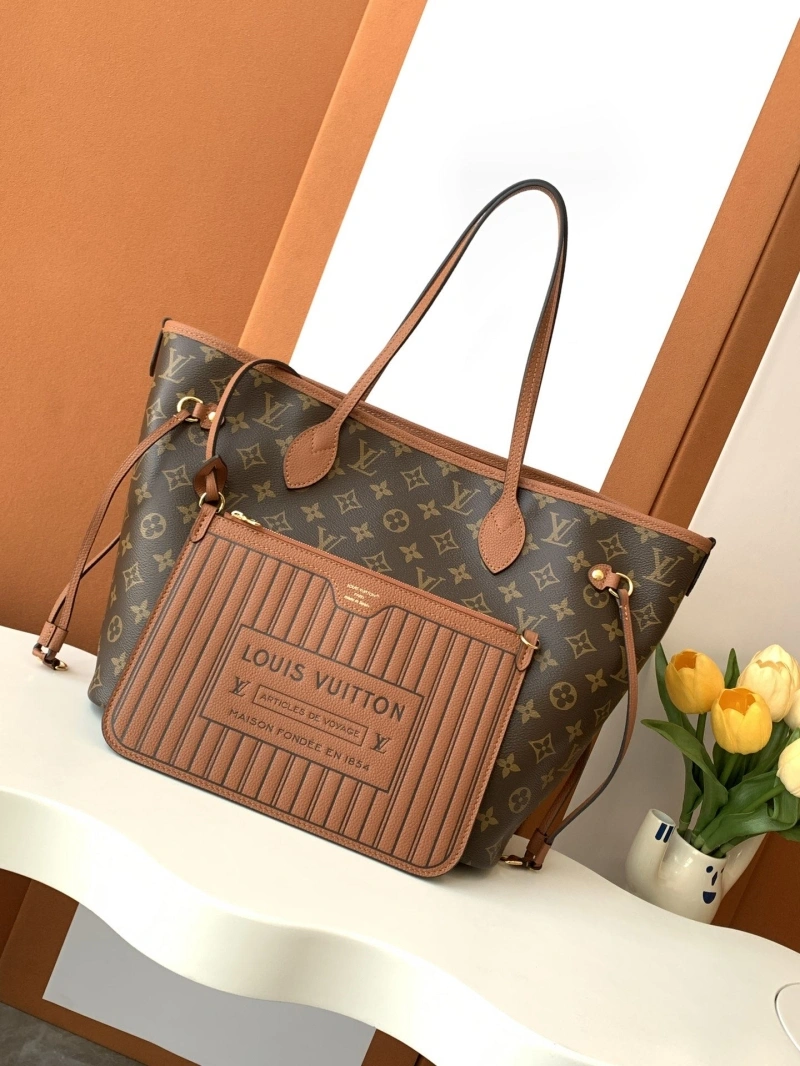 Soft LX Shopping Bags 17378