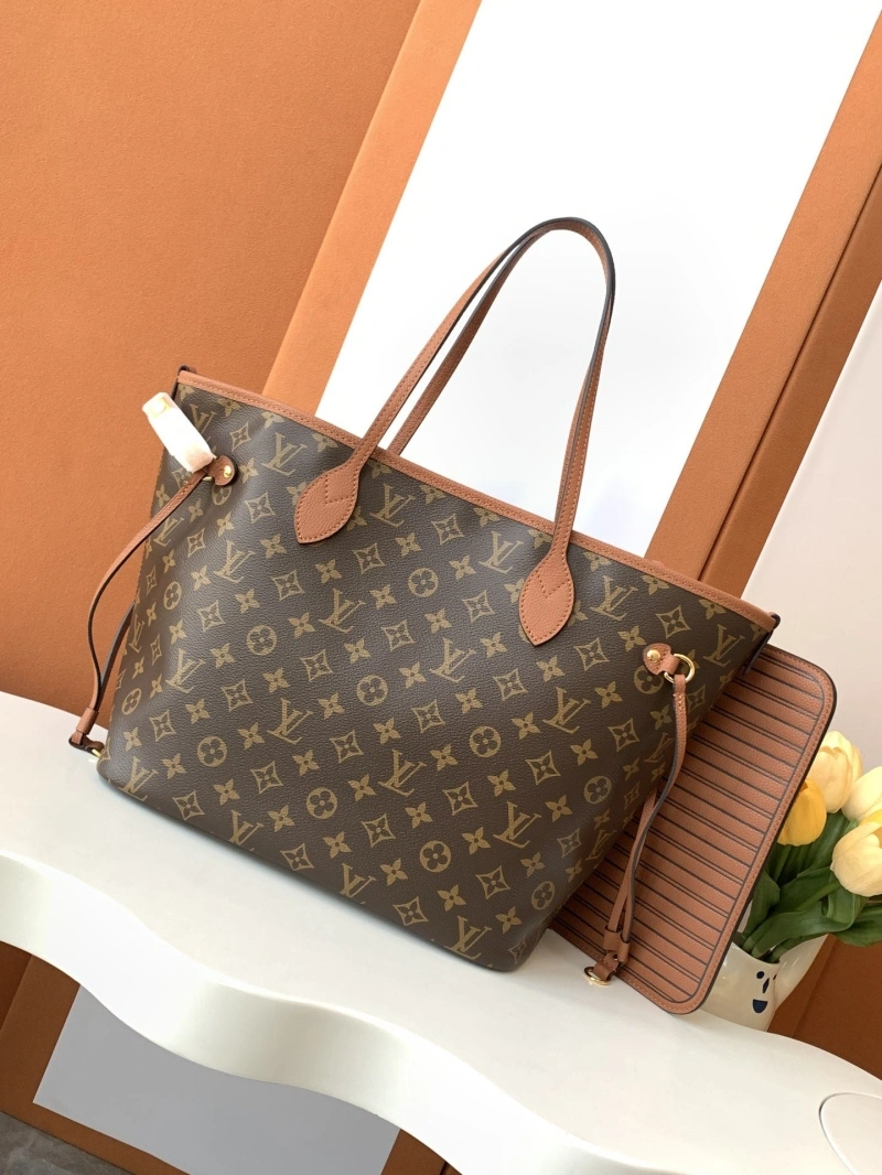 Soft LX Shopping Bags 17378