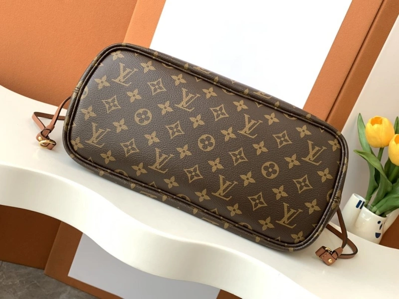Soft LX Shopping Bags 17378