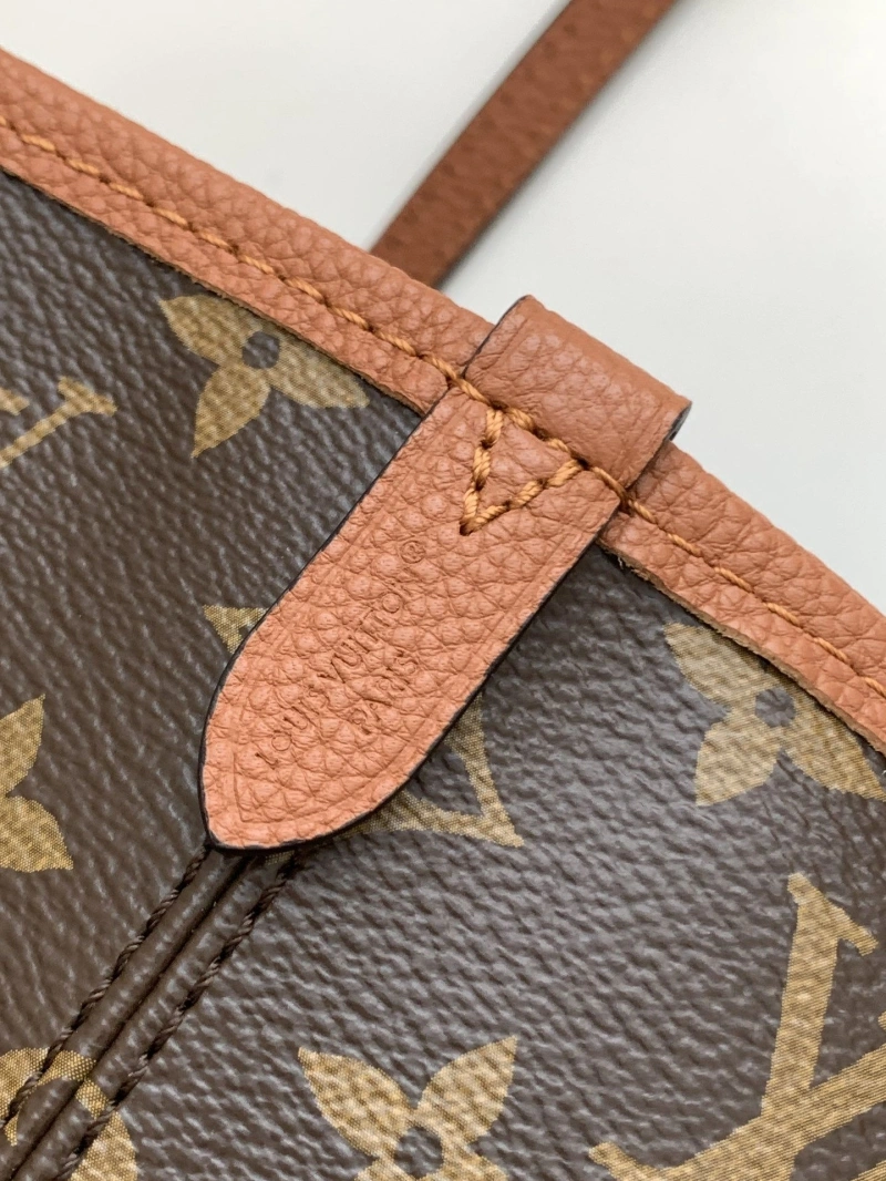 Soft LX Shopping Bags 17378