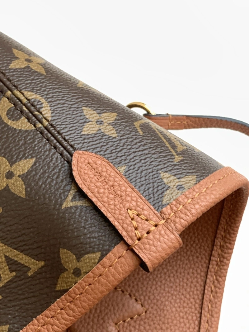 Soft LX Shopping Bags 17378