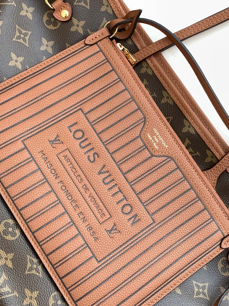 Soft LX Shopping Bags 17378