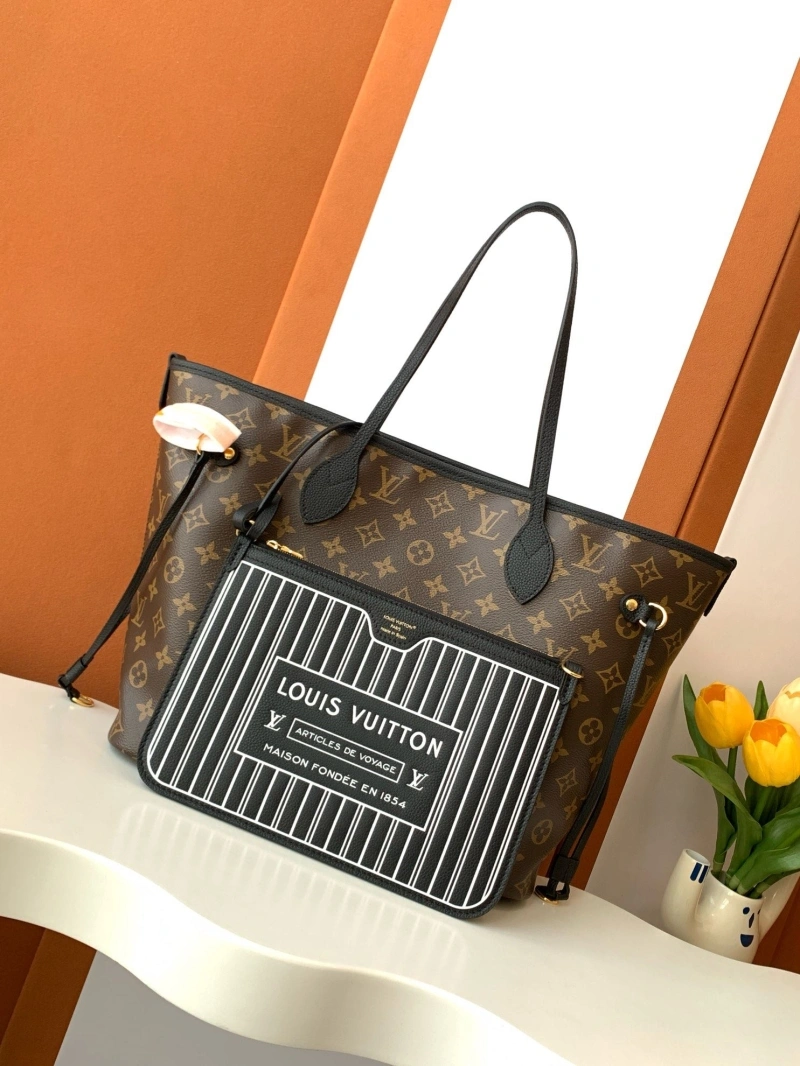 Elegant LX Shopping Bags 17381